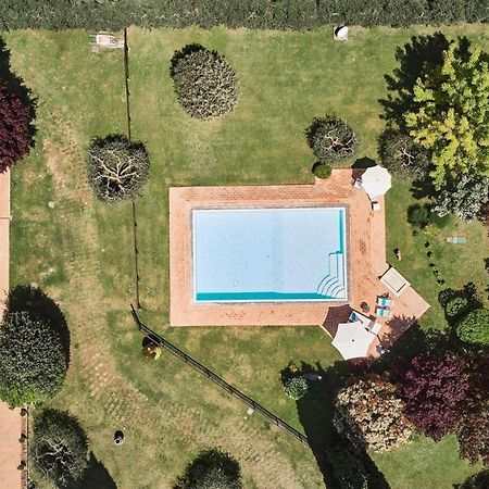 La Capannina Le Grazie (Tuscany) Exterior foto