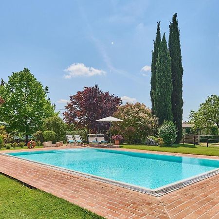 La Capannina Le Grazie (Tuscany) Exterior foto